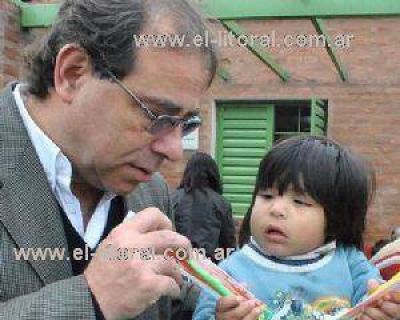 Tassano: �No hay un puente m�gico con Naci�n�