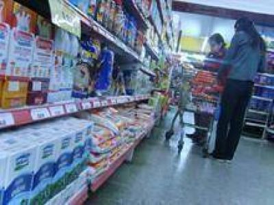 Otra vez hay contradicci�n entre el �ndice de precios oficial y el "real"
