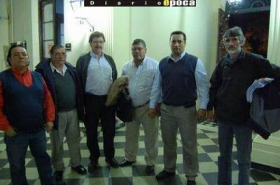 Dirigentes sindicales conmemorar�n hoy el �D�a de la Lealtad�