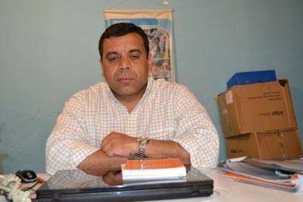 Izaguirre consider� que no bastan los controles para evitar los graves da�os por siniestros