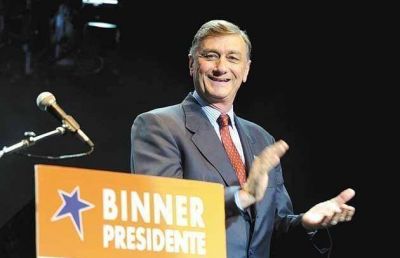 �ltimo esfuerzo de la oposici�n por el premio consuelo del segundo lugar