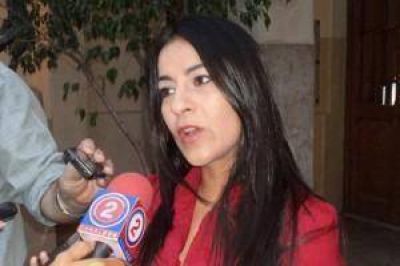 El FPJ propone el proyecto de �vivienda joven� 