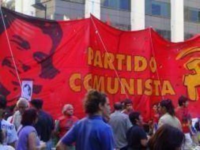 La Matanza: Partido Comunista respaldar� a Sabbatella