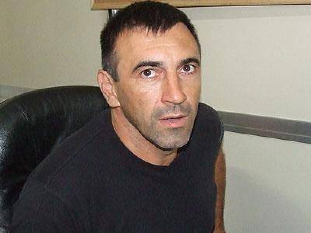 Para Capuano, �la gente va a revertir los resultados�