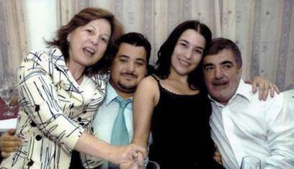 Das Neves hab�a firmado un documento comprometi�ndose a no designar familiares