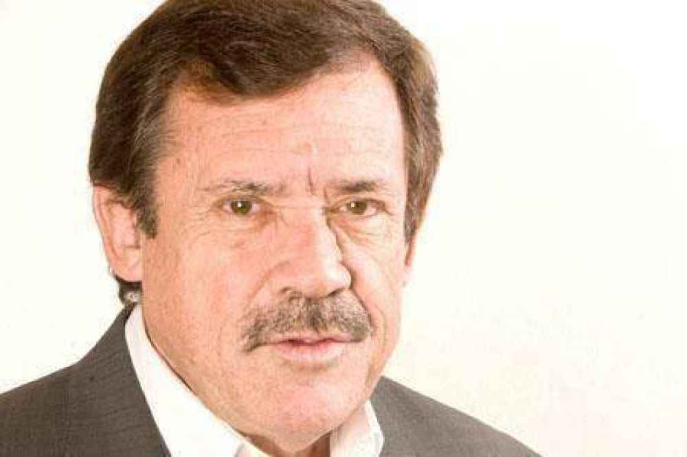 Maestro: �Hay un reproche muy fuerte de la sociedad hacia este gobierno provincial�