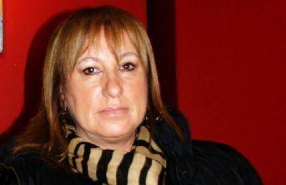 Patricia Vismara: �Hay que pensar una Mar del Plata para diez o veinte a�os�