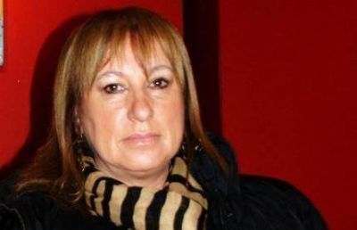 Patricia Vismara: �Hay que pensar una Mar del Plata para diez o veinte a�os�