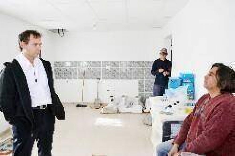 Candidatos intensifican campa�a