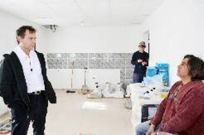 Candidatos intensifican campa�a