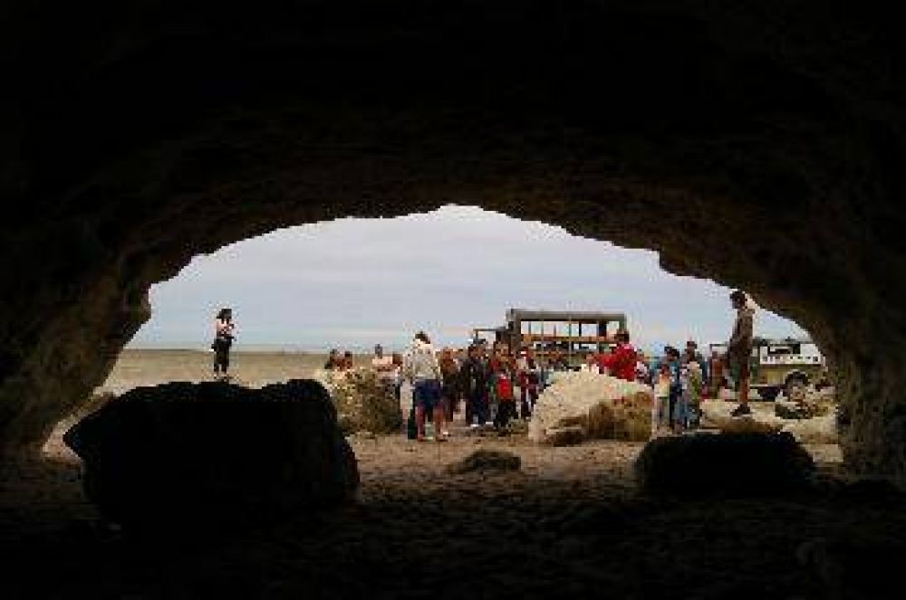 Veranear en Las Grutas costar� por lo menos un 20% m�s