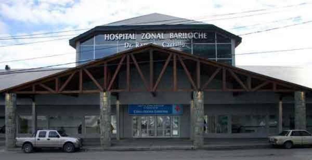 El doctor Dilisio asegur� que sanearon deuda del Hospital Zonal