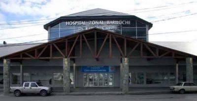 El doctor Dilisio asegur� que sanearon deuda del Hospital Zonal
