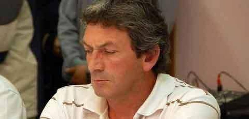Legislador Daniel Cort�s repudi� las declaraciones de Tabar� V�zquez