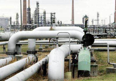 Anomal�a petrolera
