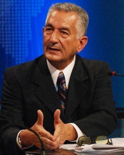 El Gobernador ser� distinguido por las Nacionales Unidas por su lucha contra la desertificaci�n