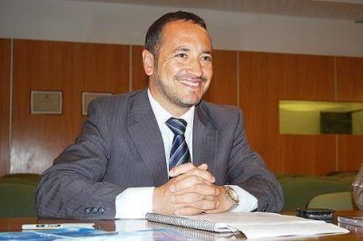 Educaci�n: Firman 85 Convenios de Residencias Rentadas a futuros docentes