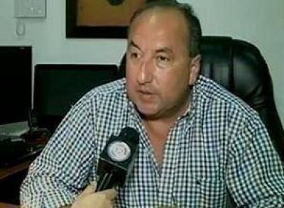 Rub�n Vega: �promover el 2012 como el a�o del Agua de las Misiones generara nuevas oportunidades�