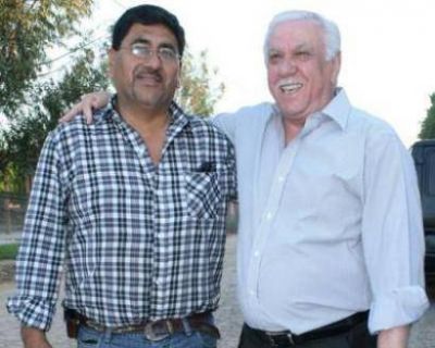 El gremialista Romero aspira a la Intendencia de Per�n  