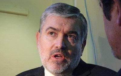 Pais: �el gran objetivo es la reelecci�n y las tres bancas�