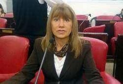 �Las respuestas de la Naci�n no satisfacen nuestros reclamos�		