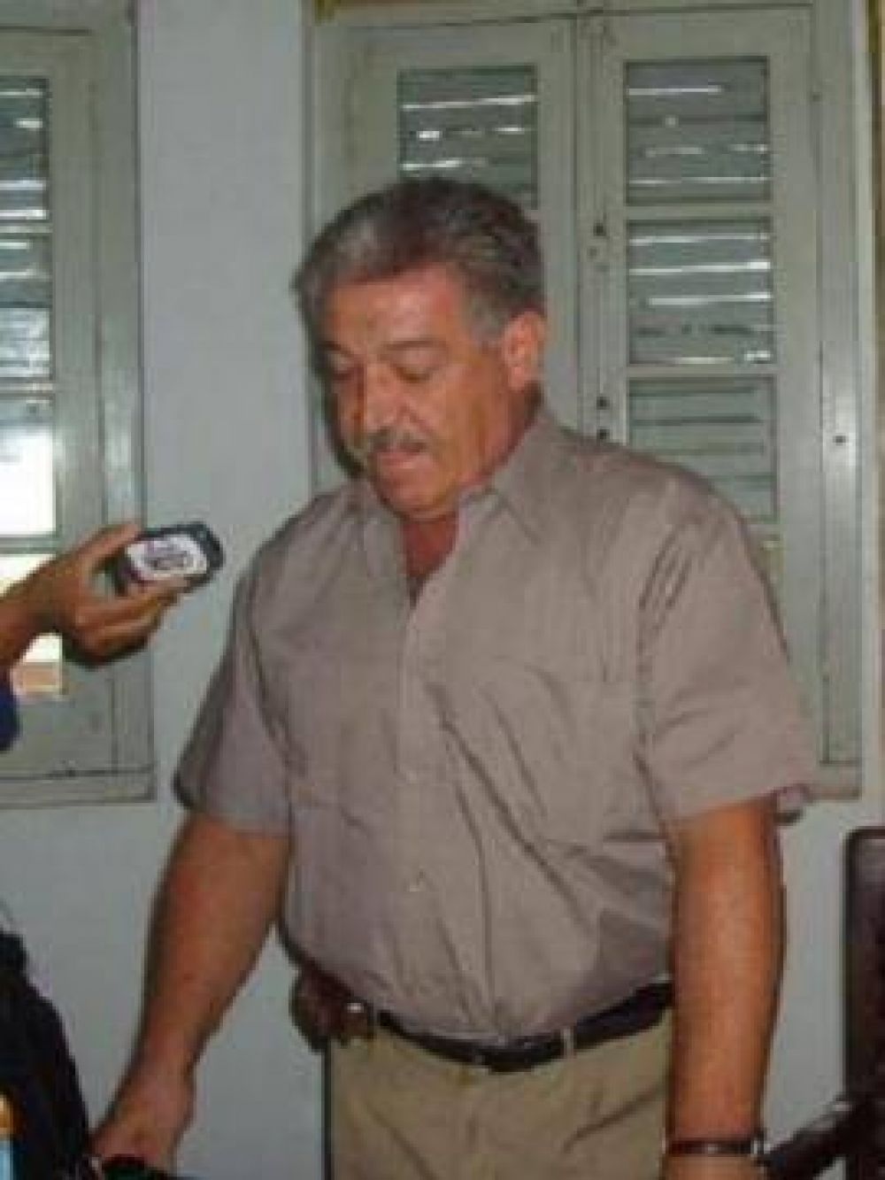 S�ENZ PE�A: SALUD BRIND� PRECISIONES ACERCA DE LA ATENCI�N SANITARIA DE COMUNIDADES ABOR�GENES