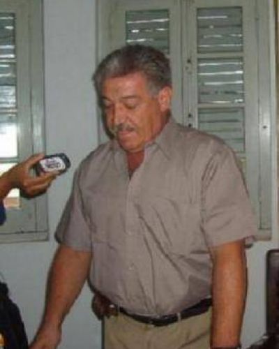 S�ENZ PE�A: SALUD BRIND� PRECISIONES ACERCA DE LA ATENCI�N SANITARIA DE COMUNIDADES ABOR�GENES