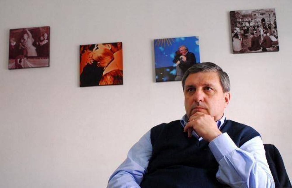 �La vieja Terminal debe pasar a Naci�n para recuperar el proyecto de Pelli�