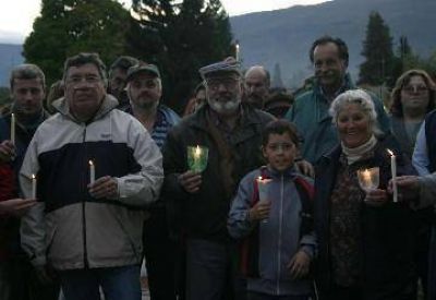 El Bols�n reclama por cortes reiterados de luz