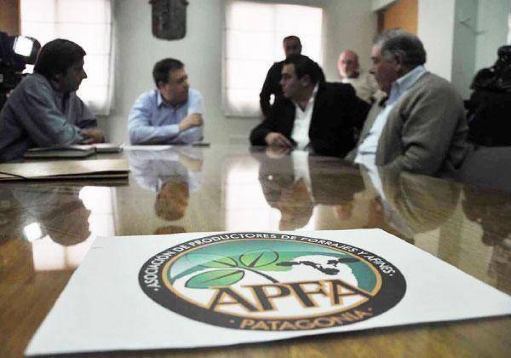 Nueva maquinaria para productores de forrajes