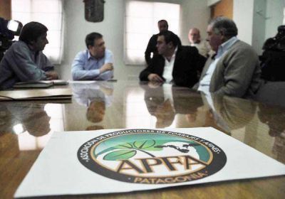 Nueva maquinaria para productores de forrajes