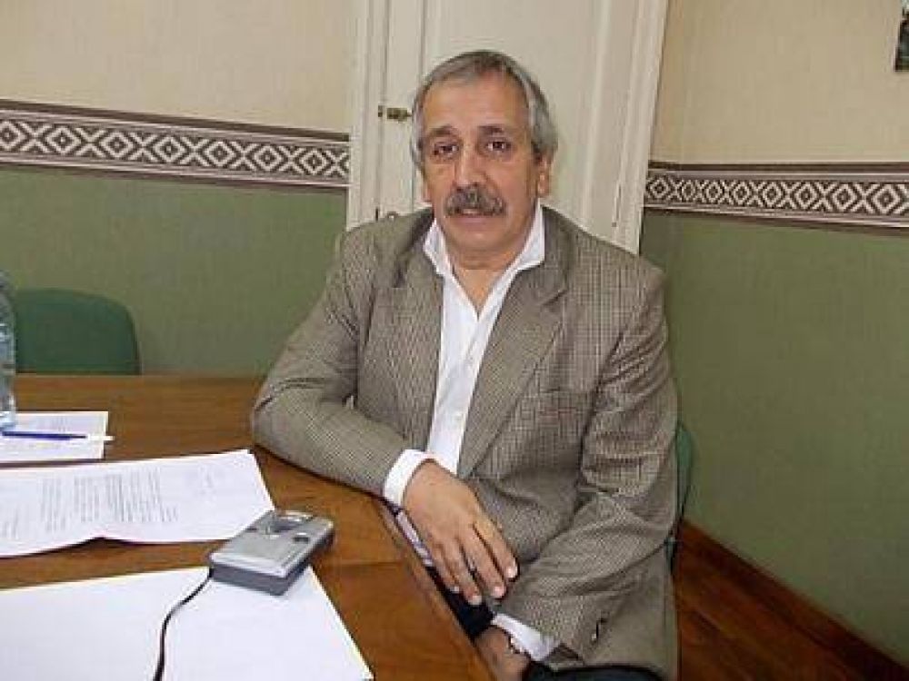 Diego Herrera desminti� campa�a agresiva por parte del oficialismo