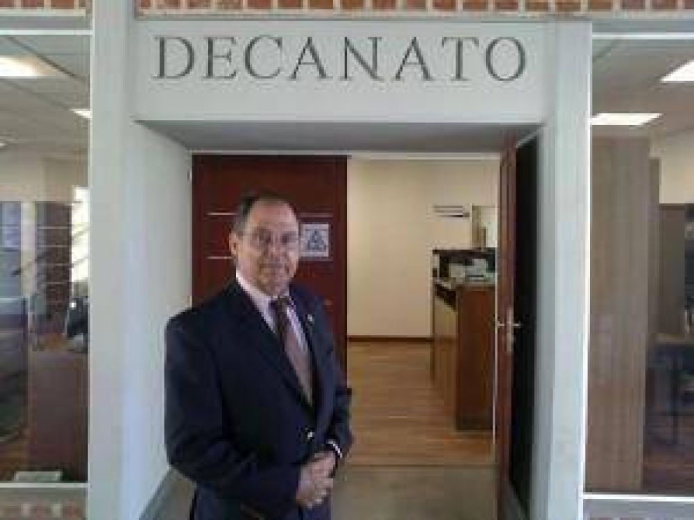 En Jujuy, los estudiantes de Ingenier�a tardan en promedio 10 a�os en recibirse