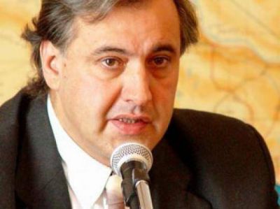 �Somos perseguidos pol�ticos, eso es lo que siento�, firm� Juan Accatino
