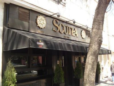 Scotia entre los comercios clausurados por Inspecci�n General