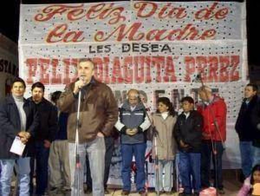 Gerardo Morales: �Hemos trabajado con la responsabilidad de ser la �nica alternativa de cambio�