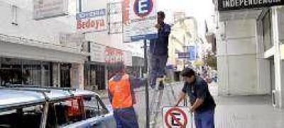 El nuevo estacionamiento tendr� 15 d�as de gracia