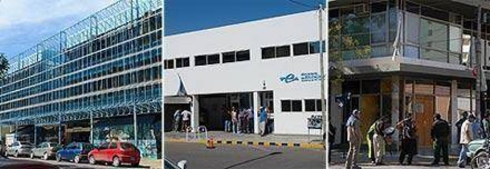 Salud y Educaci�n ser�an otra vez Consejos y Obras P�blicas, Ministerio
