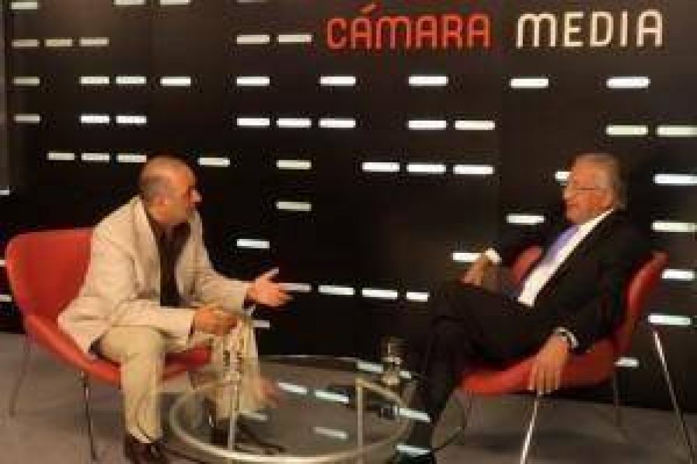 Fellner: �la pobreza se tiene que terminar con trabajo genuino y no con planes sociales�