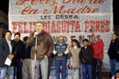 Morales ratific� su compromiso de defender los intereses de los juje�os