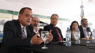 Vinaza: De feroz contaminante a un �til subproducto de la industria azucarera