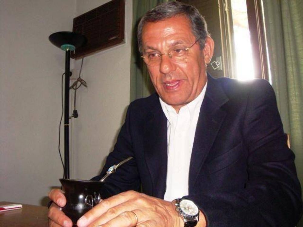 Algo de lo que har� Quiroga (si gana)