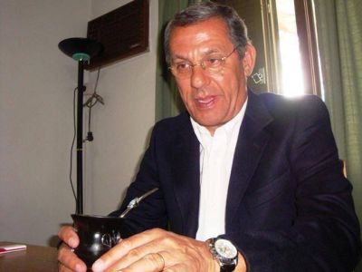 Algo de lo que har� Quiroga (si gana)