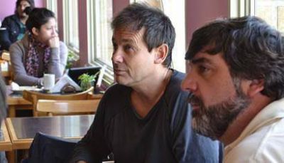 Costa: �Santa Cruz tiene esperanza y sabe que se puede vivir mejor�