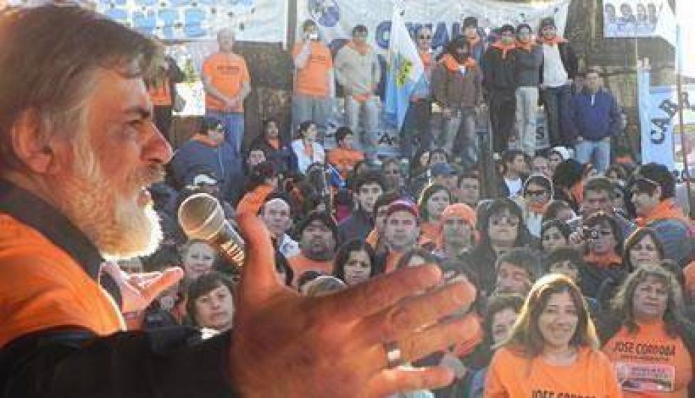 Eleciones 2011: C�rdoba; �Caleta Olivia tiene la palabra�