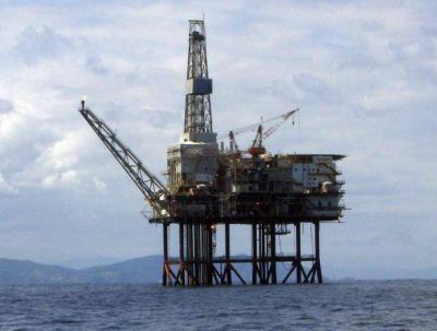 Apuran la puesta en marcha de uno de los mayores proyectos de gas en dos d�cadas