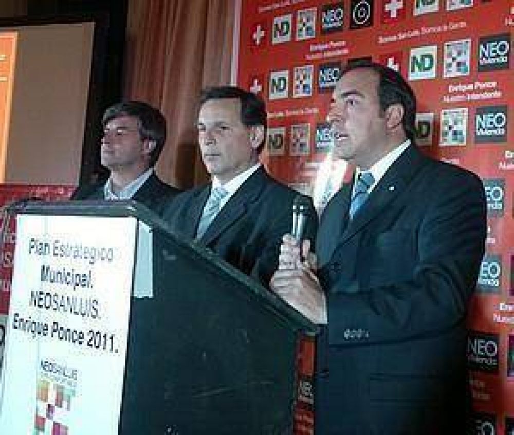 Ponce y el Frente Para la Victoria cerraron sus campa�as