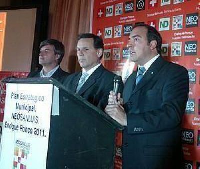 Ponce y el Frente Para la Victoria cerraron sus campa�as