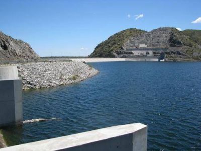 San Luis pondr� en marcha la construcci�n del acueducto Nogol� 