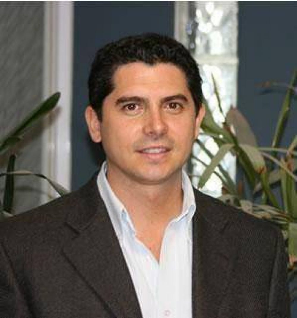Marcelo Orrego: �Nuestro secreto es haber llegado a todos los vecinos�